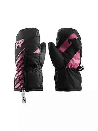 ZANIER | Muffole da sci per bambina |